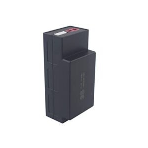MJX H16 Series 11.1V 1050mAh 3S LiPo Battery Upgrade for RC Speed Cars and Competitive Racing Models