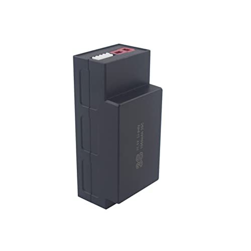 MJX H16 Series 11.1V 1050mAh 3S LiPo Battery Upgrade for RC Speed Cars and Competitive Racing Models