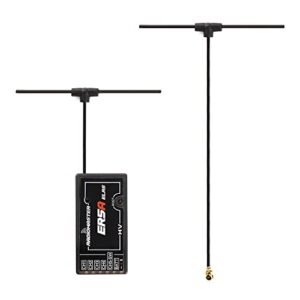 RadioMaster ER5A 5CH 2.4GHz ExpressLRS ELRS PWM With Pin Receiver Sullivan RC Airplane Parts