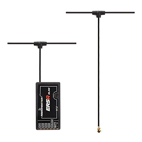 RadioMaster ER5A 5CH 2.4GHz ExpressLRS ELRS PWM With Pin Receiver Sullivan RC Airplane Parts