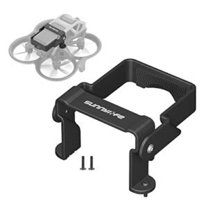 DJI Avata FPV Drone Battery Holder Clip Anti Lost Fastener Foldable Lock Buckle Accessories