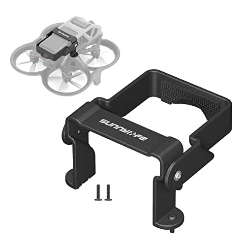 DJI Avata FPV Drone Battery Holder Clip Anti Lost Fastener Foldable Lock Buckle Accessories