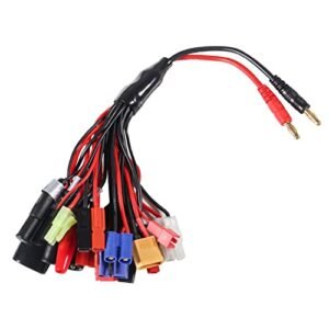 SkyRC 19 in 1 RC Lipo Battery Charger Adapter for RC Tracks in Ohio Enthusiasts