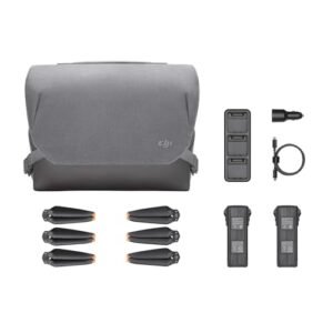 DJI Mavic 3 Series Fly More Kit Compatible with Mavic 3 Pro 3 Pro Cine 3 Classic 3 and 3 Cine