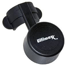 Ultimaxx Easy Push Lens Cover Gimbal Lock Compatible with DJI Phantom 4 Quadcopter
