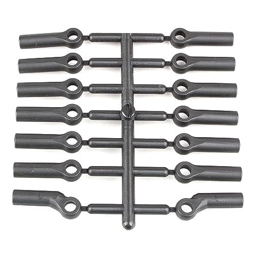 Team Associated 92308 Ball Cups for 3.5mm Turnbuckles Ideal for 3D Printer for RC Car Parts