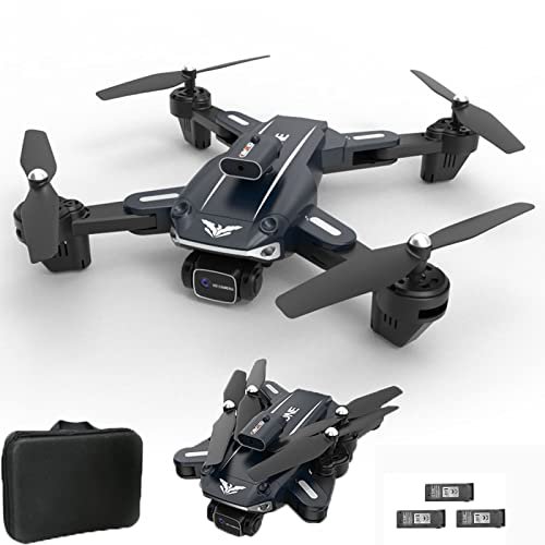AIROKA H109 RC Drone with 4K HD Camera Santa at RC Willey Exclusive Three-sided Obstacle Avoidance Remote Control Quadcopter