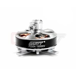 GARTT F 2204 1500KV Brushless Motor Ideal for Lexus RC F Fuel Pump Recall Fixes and RC Fixed Wing Aeroplanes