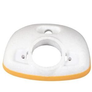 DKNTZO RC Boomerang Trainer Plane Cowl Part for FMS Ranger 1220mm FMSRN105 Durable Aircraft Spare