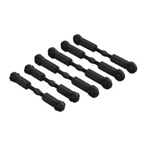 ARRMA ARA330766 Assembled Turnbuckle Set for RC Vehicles