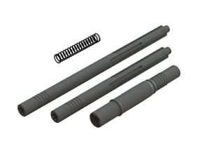 ARRMA Composite Center Slider Driveshaft Set ARA311065 for RC Hobby Center Dayton OH