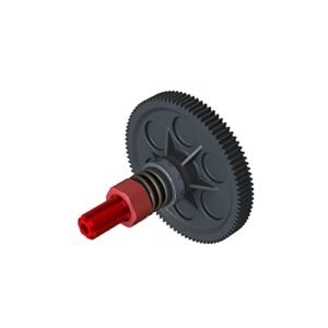 ARRMA 91T Slipper Set 48dp ARA311111 Small RC Jet Engine Upgrade Part