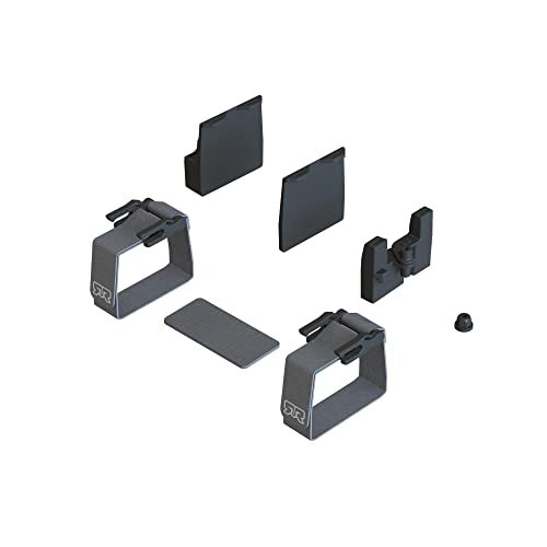 ARRMA Battery Mounting Set, ARA320637