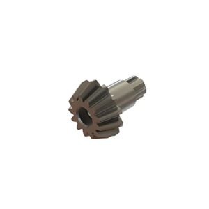 Huina RC Excavator Metal ARRMA 13T 1.35M Input Gear ARA311153