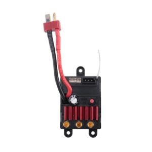 Brushless ESC Speed Controller for Coca Cola RC Car Upgrades Parts Accessories SCY 16101 16102 16103 16201 Pro 1 16