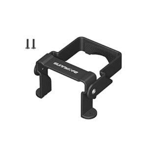 DJI Avata Drone Battery Safety Lock Clip Anti Release Buckle Black