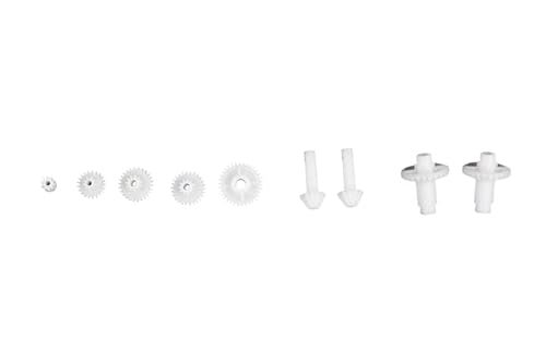FMS 1/18 Nitro RC Gas Trucks Gear Set E1020 Replacement Parts for Patriot Arizona Triton Glacier Models