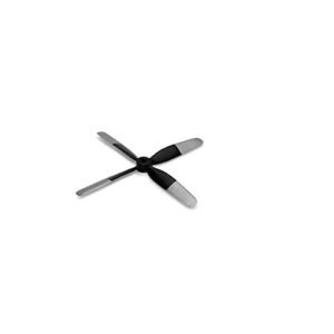 Eflite RC Mosquito Plane Electric 4 Blade Propeller 4.5 x 4.0 UMX P 51 Voodoo EFLUP45404