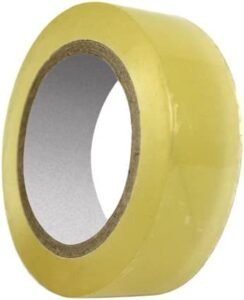 Fish Fun Co Fish Torpedo Rc Boat Waterproof Hatch Tape 30 Feet Roll