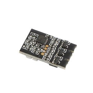 FLASH HOBBY 7A BLHELI_S ESC for RC Racing Hobby Store Quadcopter FPV Drone 2 3S Lipo Brushless Motor Controller