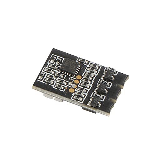 FLASH HOBBY 7A BLHELI_S ESC for RC Racing Hobby Store Quadcopter FPV Drone 2 3S Lipo Brushless Motor Controller