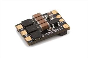 Panda Hobby RC FLASH HOBBY 12A BLHELI_S ESC for Quadcopter Racing FPV Multirotor Drone