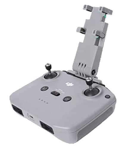 Drone Valley Gear Large Tablet Mount Compatible with DJI Mavic 3 Mini 3 Mavic Air 2 Mini 2 Air 2S