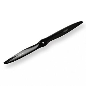 JORALO Falcon Gas Carbon Fiber Propeller 31x12 for RC Fixed Wing Airplane