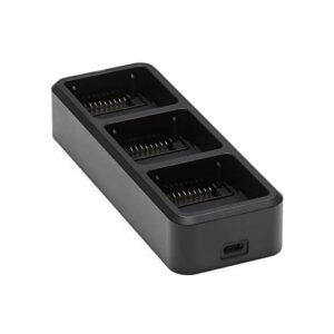 DJI Mavic 3 Series 100W Battery Charging Hub Optimize Your Battery RC Number Management