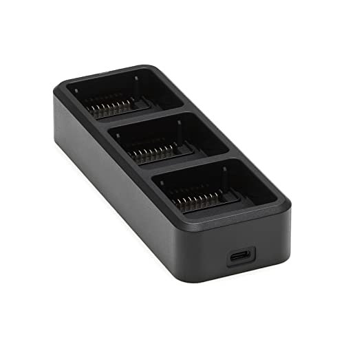 DJI Mavic 3 Series 100W Battery Charging Hub Optimize Your Battery RC Number Management
