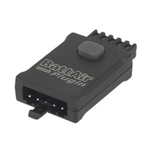 ISDT BattAir Plugin - 3-4S BAP4-0.4