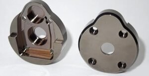 SSD RC Portal Brass Weights for SCX10 III and Capra Enhance Your RC Plane Dubai Experience
