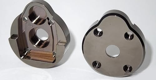 SSD RC Portal Brass Weights for SCX10 III and Capra Enhance Your RC Plane Dubai Experience