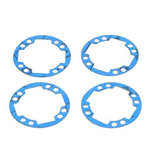 RCAWD KRATON 8S & Outcast 8S Differential Non Asbestos Diff Gasket Upgrades for 1/5 ARRMA 8S Parts #ARA310936