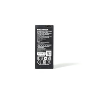 INSYOO Original Tello Intelligent Flight Battery 1100mAh 3.8V Lithium Battery for DJI Tello Drones 1 Pack