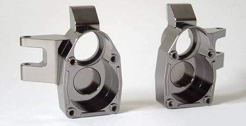 SSD RC Brass Knuckles for SCX10 III Capra Compatible with Manta RC Plane Accessories