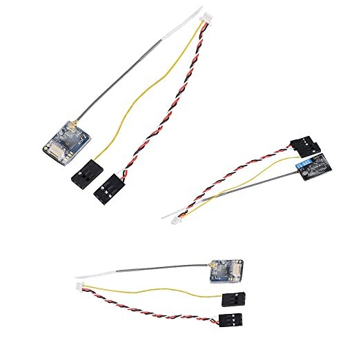 Flysky FS A8S 2.4G 8CH Mini Receiver PPM i Bus SBUS Output Vintage RC Helicopter Parts for FS i4 FS i6 FS i6S Transmitter