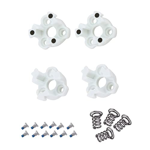 Graupner Phantom RC Boat Quick Release Propeller Mounting Plates Set for DJI Phantom 4 Pro Part 4
