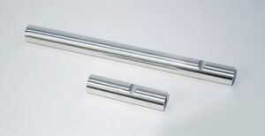 SSD RC Aluminum Rear Axle Tubes for Ryft Compatible with Sailplane RC Plans