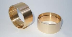 SSD RC 1.9 Wheels Brass Internal Rings 21.0mm CNC Machined for Enhanced Performance