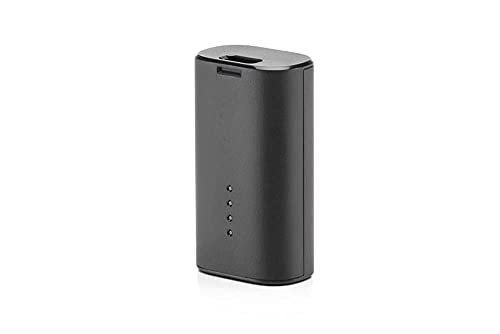 INSYOO Original Goggles 2 Battery 1800 mAh for DJI Avata Goggles 2/FPV Goggles V2 (The Battery Life is About 2 Hours When Fully Charged)