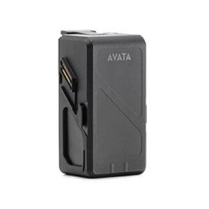 IMYHOO Original Avata Intelligent Flight Battery for DJI Avata Drone(It Provides a Strong Battery Life of About 18 Minutes, so Keep a Few of Them on Hand to Make Shooting More Relaxed.)