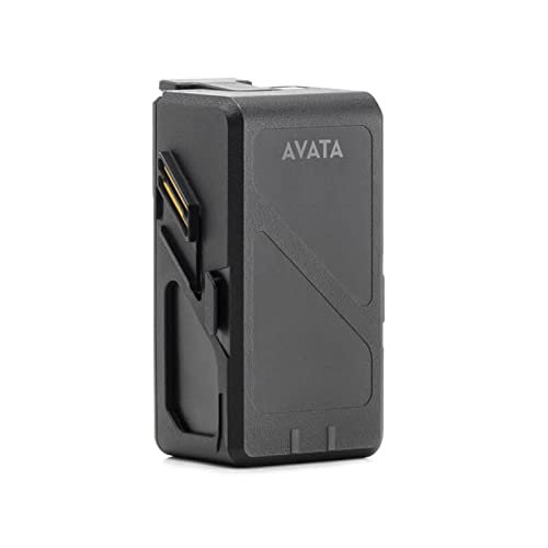 IMYHOO Original Avata Intelligent Flight Battery for DJI Avata Drone(It Provides a Strong Battery Life of About 18 Minutes, so Keep a Few of Them on Hand to Make Shooting More Relaxed.)