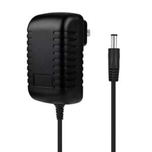 MPKKE AC DC Adapter for FrSky Taranis X9D Plus Radio Shack Lightning RC Transmitter Power Charger