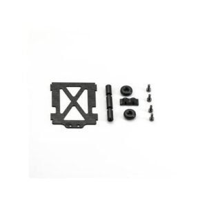 OMPHOBBY M2 EVO Battery Lower Panel Replacement Part OSHM2325 for RC Helicopters