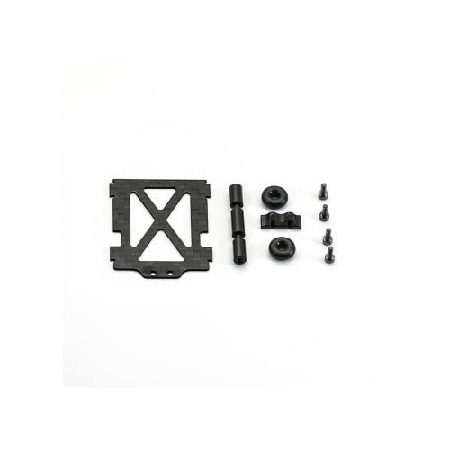 OMPHOBBY M2 EVO Battery Lower Panel Replacement Part OSHM2325 for RC Helicopters