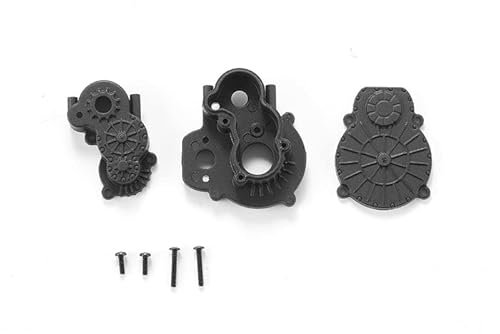 FMS FCX24 FCX18 Transmission Gear Box Plastic Parts for the Fastest RC Trucks