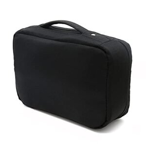 First RC Boat Universal Remote Control Storage Bag for 1/8 1/10 Scale RC Car Boat Tank Crawler TRX4 SCX10