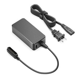 TAIFU 13.2V 2.82A 5V RC Battery Charger AC Adapter for DJI Mavic Air 2S Air 2 Drone with USB Port