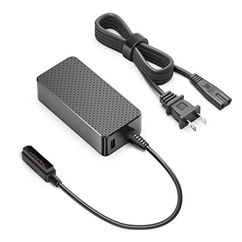 TAIFU 13.2V 2.82A 5V RC Battery Charger AC Adapter for DJI Mavic Air 2S Air 2 Drone with USB Port